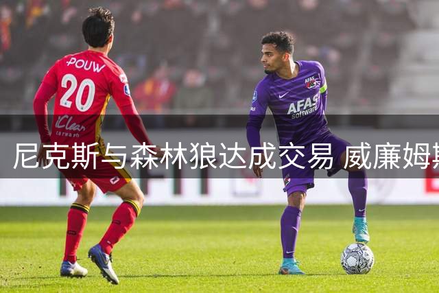尼克斯与森林狼达成交易 威廉姆斯兄弟圣诞大战对决