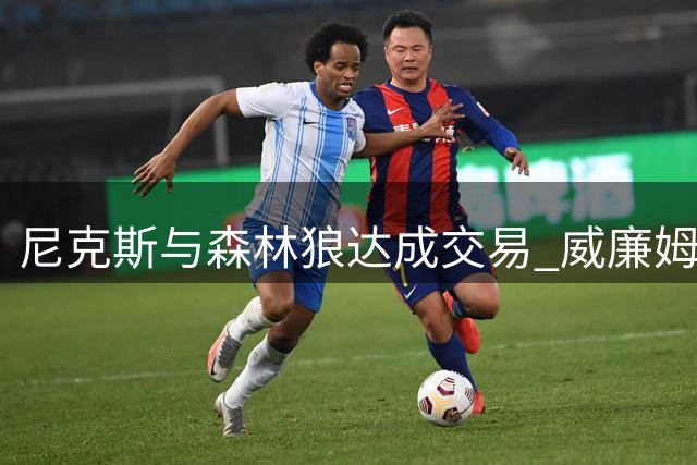 尼克斯与森林狼达成交易 威廉姆斯兄弟圣诞大战对决